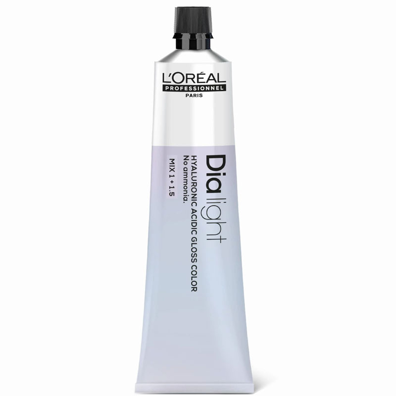 Dia Light coloration L'Oreal patine 60ml